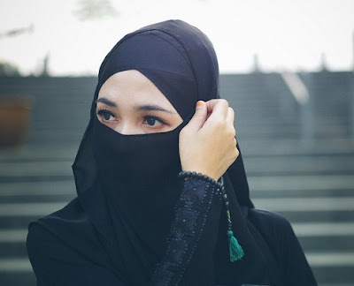 Wanita Hijab