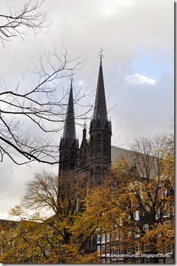 Amsterdam. Iglesia -DSC_0051