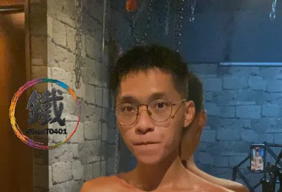 China- OnlyFans 小鐵 Tetiao