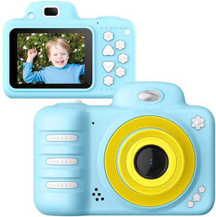 Digital Camera for Kids