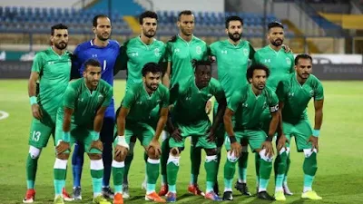 تأجيل مباراة المحلة والاتحاد السكندري لوجود 17 إصابة بفيروس كورونا بالنادي السكندري