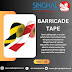 Leading the Way: Barricade Tape Manufacturers in Gujarat