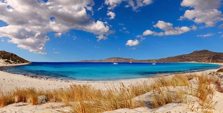 OMNIA SAIL - Scopri la fantastica Grecia Ionica in Barca a Vela