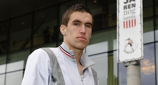 Kevin Strootman