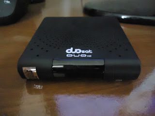 Duo Dongle Duosat