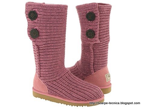 Scarpe tecnica:scarpe-75399148
