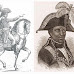 La triste histoire de la violation des droits de Toussaint Louverture par la France.