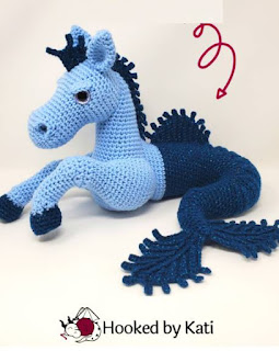 PATRON GRATIS MURDOCK EL KELPIE AMIGURUMI 51821