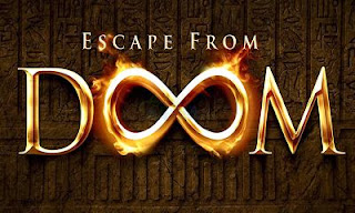 Escape from Doom