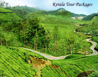 Kerala Tour Packages