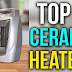 Best Portable Electric Ceramic Heaters - Best Ceramic Heater 2018