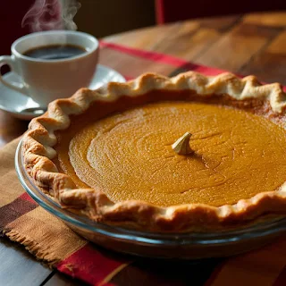 Best Pumpkin Pie Recipe: A Deliciously Simple Guide 1