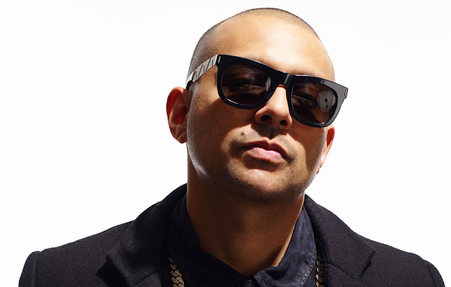 Sean Paul testi canzoni | Lyrics di Album e Singoli