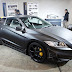Pesona Honda CR-Z Yang Memukau!