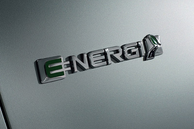 2013 ford c max energi logo view 2013 Ford C MAX Energi