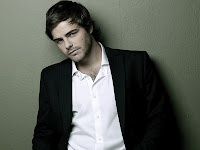 Peter Lanzani