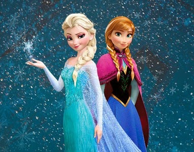 11 Gambar Wallpaper Elsa Frozen Terbaru