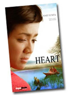 Resensi Novel Heart Karangan Ninit Yunita