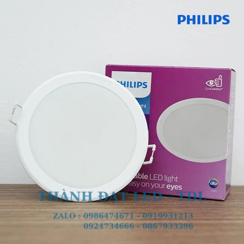 Đèn LED Gắn Nổi DL212 – Giải Pháp Tuyệt Vời Cho Không Gian Nhỏ