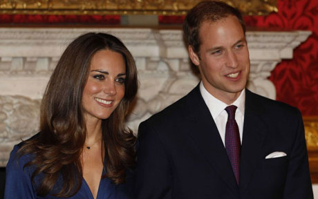 prince william and kate wedding pics. prince william and kate