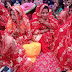 गाजीपुर: मनिहारी ब्लाक में 110 में 57 दूल्हा-दुल्हन निकले फर्जी