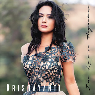 Lirik Lagu Krisdayanti - In Love Again