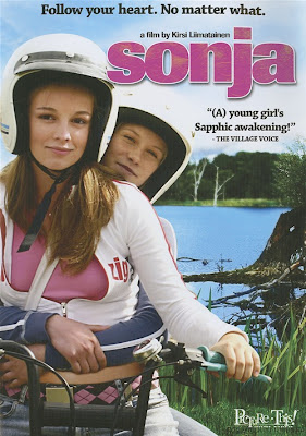 Sonja, lesbian movie