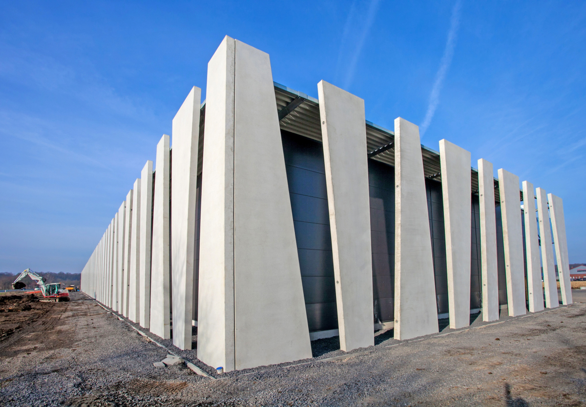  Precast  Concrete Technology