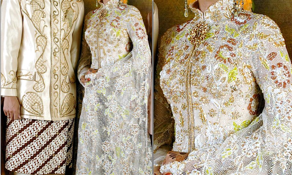 Islamic web: Beautiful Islamic Wedding Dresses