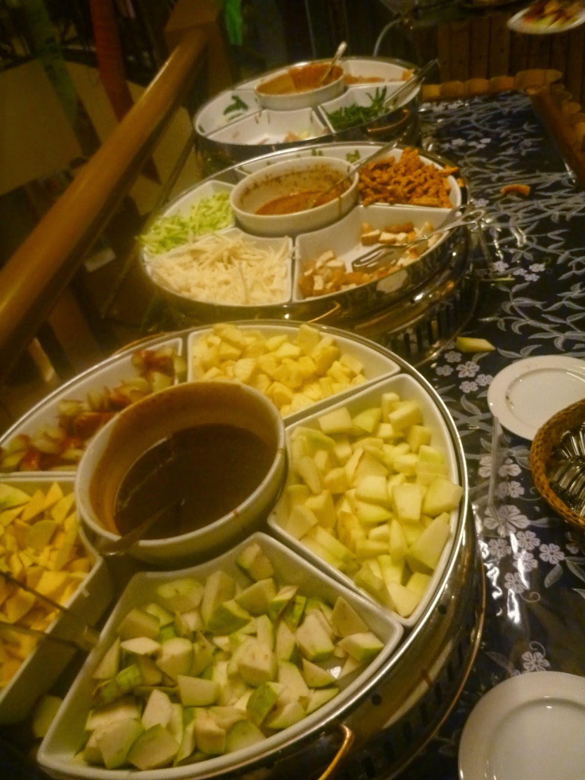 Chef Obie Kelas Masakan 1001 Info & Resepi: Memori IFTAR 