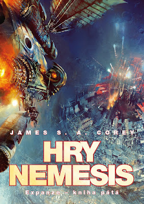 Hry Nemesis (CZ 2017)