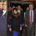 CM Mehbooba Mufti hosts Iftar at Srinagar