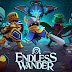 Endless Wander - Roguelike RPG apk