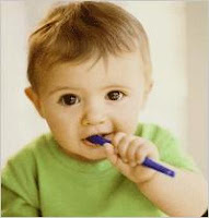 الحفاظ على اسنان اطفالنا "موضوع شامل على الاسنان"من اعراض التسوس،والوقايه منه حتى العلاج