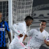 Real Madrid 3-2 Inter: Rodrygo rescues Zidane's men late on