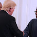 SECURITY ISSUES: Trump invites Buhari to Washington