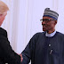 SECURITY ISSUES: Trump invites Buhari to Washington