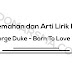 √ Terjemahan Dan Arti Lirik Lagu George Duke - Born To Love You