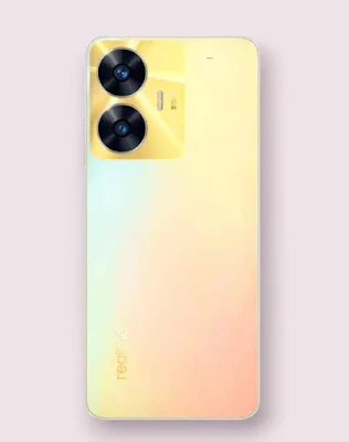 - أفضل هاتف اقتصادي. بمميزات رائعة  Realme C65