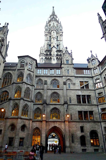 Marienplatz