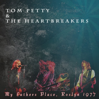 tom petty and the heartbreakers 1976. Tom Petty - My Fathers Place,