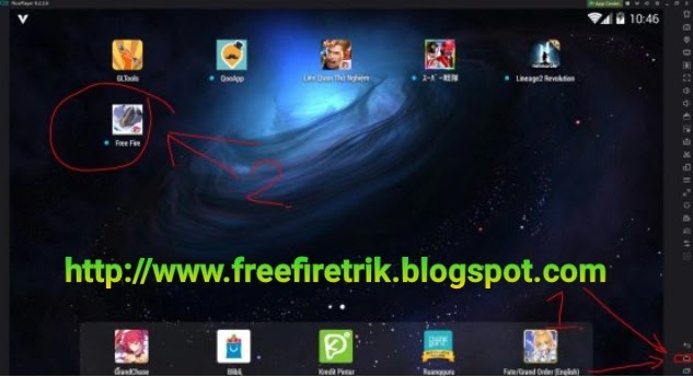 cara bermain freefrie di pc dengan mudah cara main free fire di pc tanpa emulator cara main free fire di laptop tanpa emulator cara download free fire di pc tanpa emulator free fire pc download