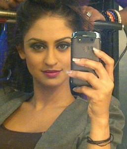 Krystle Dsouza HD Wallpaper Free Download