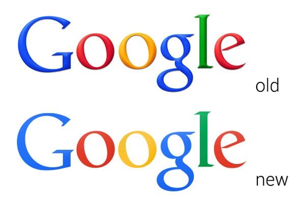 Inikah Logo Google Yang Baru ? - Feriantano.com
