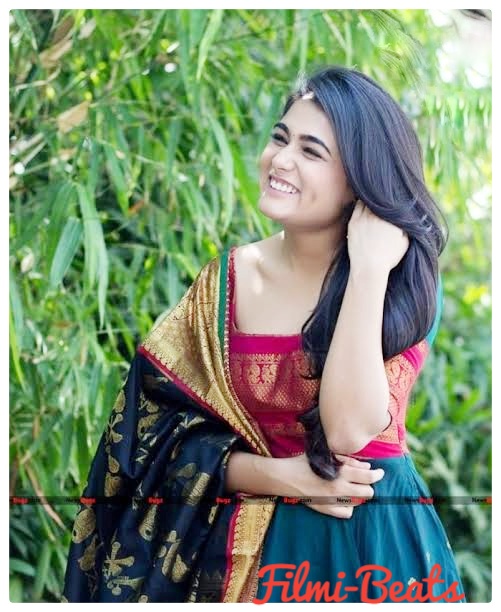 Shalini Pandey Wallpaper And  Biography