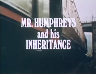 Mr Humphreys and His Inheritance (1979)