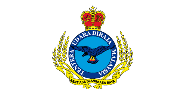Senarai Pangkat Dalam Tentera Udara Diraja Malaysia TUDM 