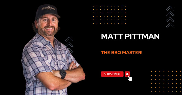 Matt Pittman FAQs