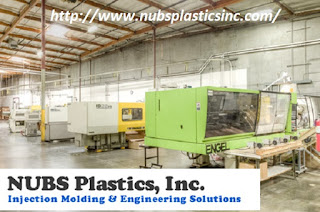 Best Injection Molding Company 