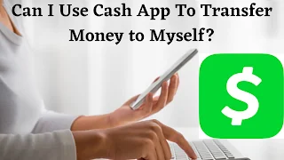 Cash App Yourself
